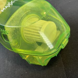 MAXXMEE Milbensauger Filter