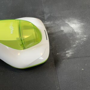 MAXXMEE Milbensauger Test