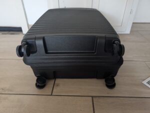 Samsonite Intuo Spinner L Koffer Rollen