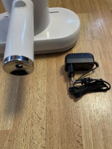 Sichler 2in1 Milbensauger Lieferumfang
