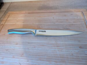 Svensbjerg SB-KS101 Messerset Fleischmesser