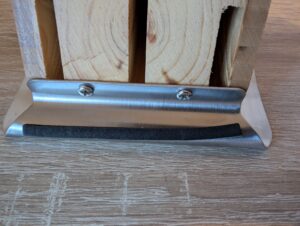 Svensbjerg SB-KS101 Messerset Mangel Messerblock 2