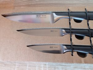 Tefal Jamie Oliver Messerset Innenverpackung 2