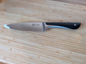Tefal Jamie Oliver Messerset Kochmesser