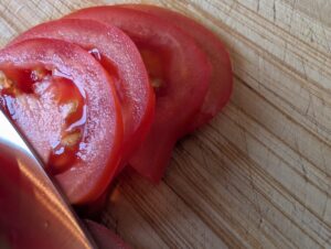 Tefal Jamie Oliver Messerset Tomate 3
