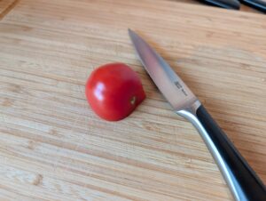 Tefal Jamie Oliver Messerset Tomate