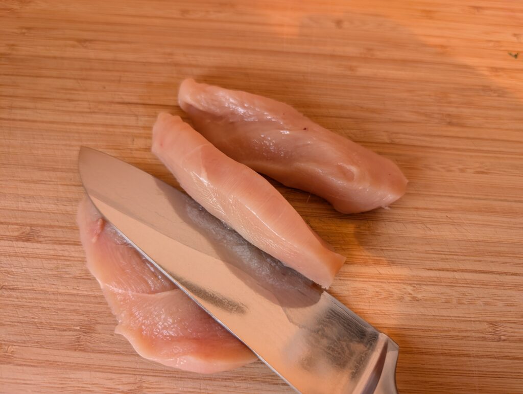 Wakoli Edib Messerset Fleisch 2