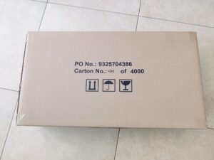 WMF Lono Master-Grill Elektrogrill Umverpackung