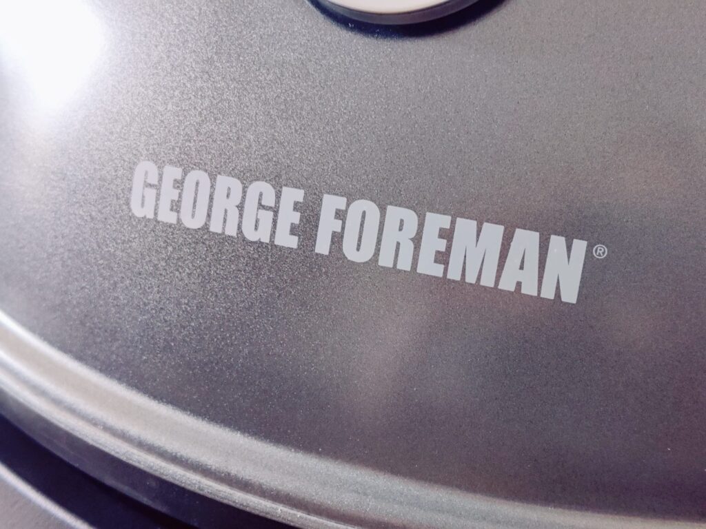 George Foreman 22460-56 Elektrogrill Hersteller-Logo