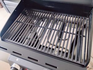 Enders eCRAVE 2 Elektrogrill Grillplatte