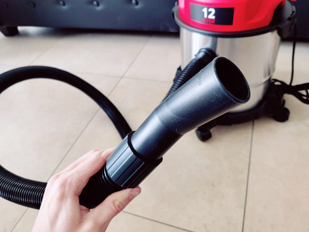 Einhell TC-VC 1240 S Nasssauger Saugadapter