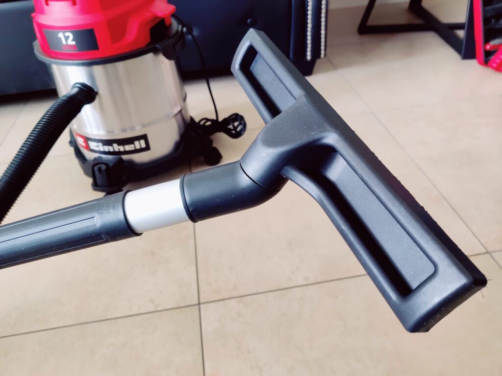 Einhell TC-VC 1240 S Nasssauger Kombidüse für Boden