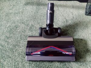 Tineco Pure ONE A90S Akku-Staubsauger 3D-Sense Bodenbürste