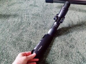 Tineco Pure ONE A90S Akku-Staubsauger FlexiSoft-Düse