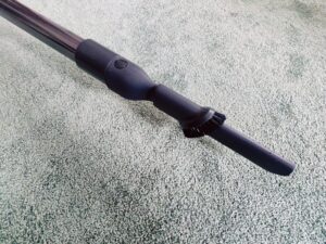 Tineco Pure ONE A90S Akku-Staubsauger Fugendüse montiert