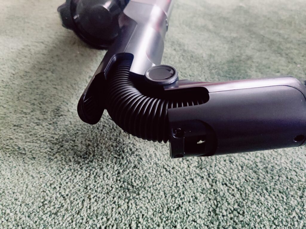 Tineco Pure ONE A90S Akku-Staubsauger Flex-Gelenk