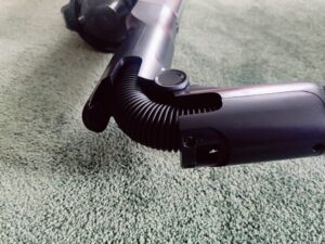 Tineco Pure ONE A90S Akku-Staubsauger Flex-Gelenk