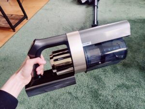 Tineco Pure ONE A90S Akku-Staubsauger als Handstaubsauger