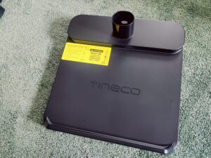 Tineco Pure ONE A90S Akku-Staubsauger Ladestation Basis