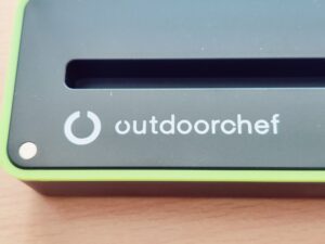 Outdoorchef Easy Check Single Grillthermometer Outdoorchef-Logo