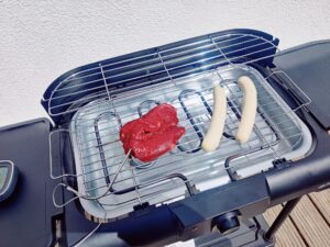 TZS First Austria FA-5350-3 Elektrogrill im Praxistest
