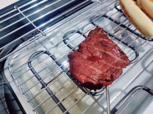 WMF 0608916030 Grillthermometer Steak im Test