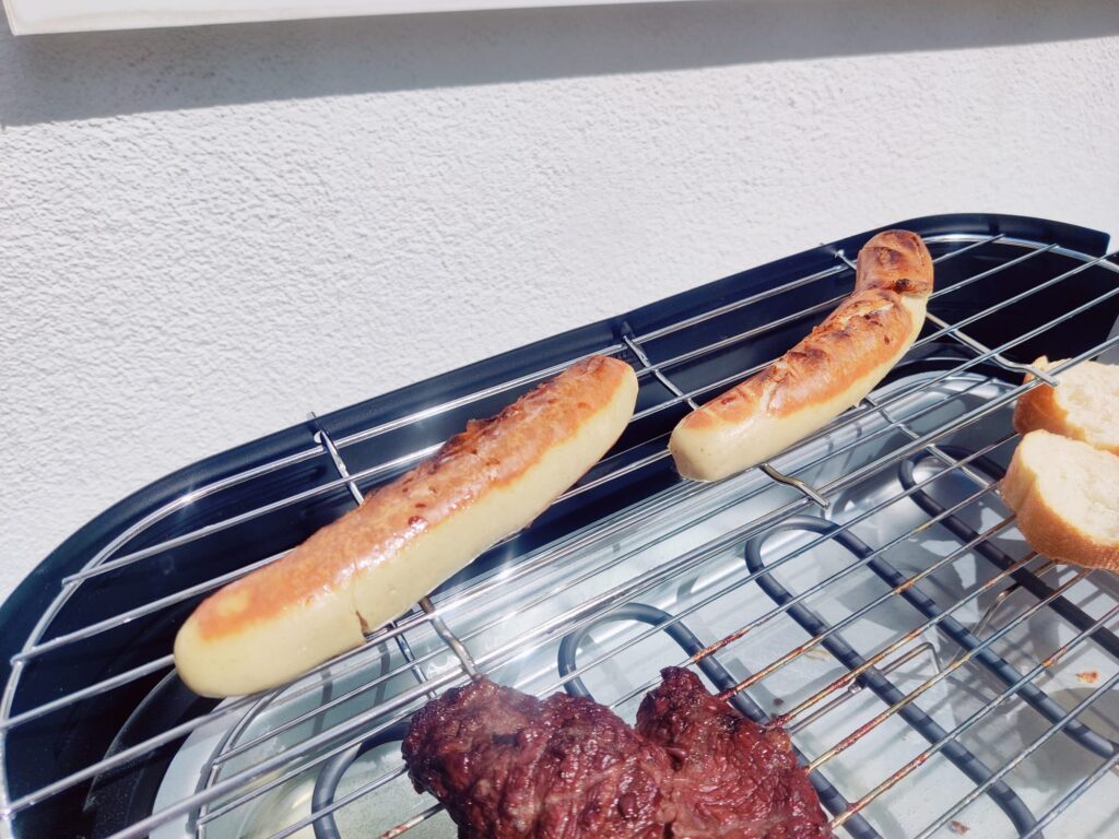 TZS First Austria FA-5350-3 Elektrogrill Warmhalterost im Test