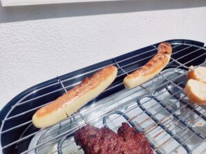 TZS First Austria FA-5350-3 Elektrogrill Warmhalterost im Test
