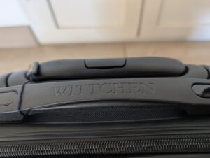 Wittchen XXS Koffer Griff