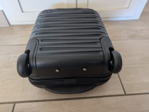Wittchen XXS Koffer Räder