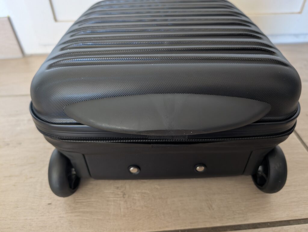 Wittchen XXS Koffer Standfuß