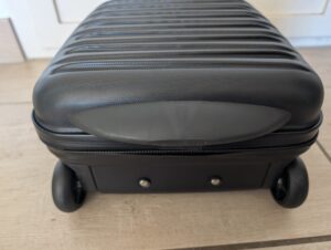 Wittchen XXS Koffer Standfuß