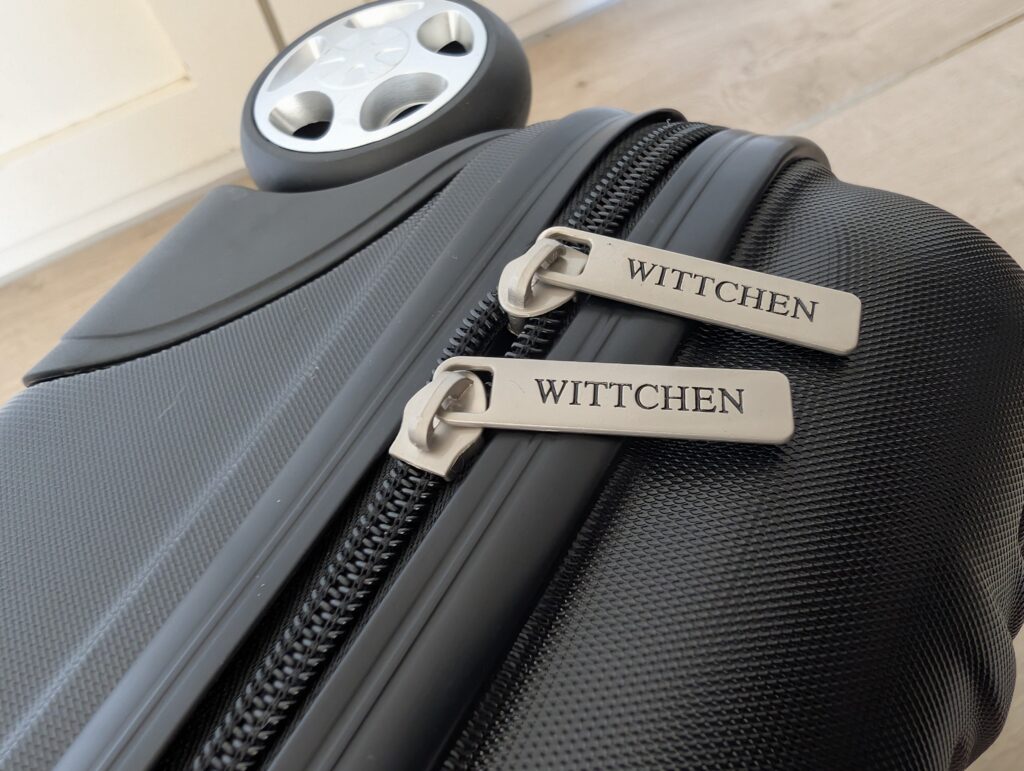 Wittchen XXS Koffer Zipper