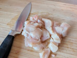 ZWILLING Vier Sterne Messerset Fleischmesser 4