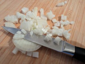 ZWILLING Vier Sterne Messerset Spick und Garniermesser 6