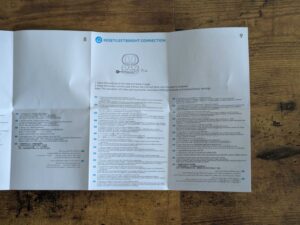 Anleitung der Edifier NeoBuds Planar In-Ear-Kopfhörer geöffnet (7)