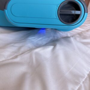 CLEANmaxx Rotation Power UV