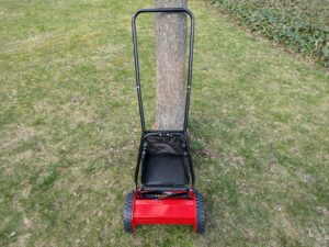 COSTWAY SF6533DE Spindelmäher (2)