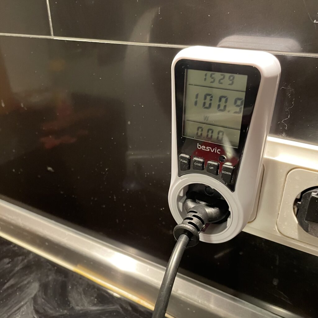Clatronic MA 3585 Allesschneider Leistung