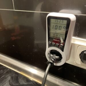Clatronic MA 3585 Allesschneider Leistung