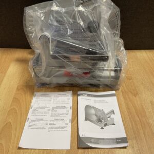Clatronic MA 3585 Allesschneider Lieferung