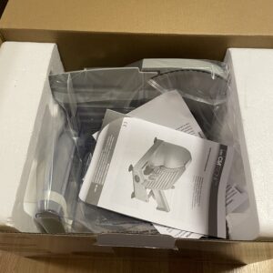 Clatronic MA 3585 Allesschneider verpackt