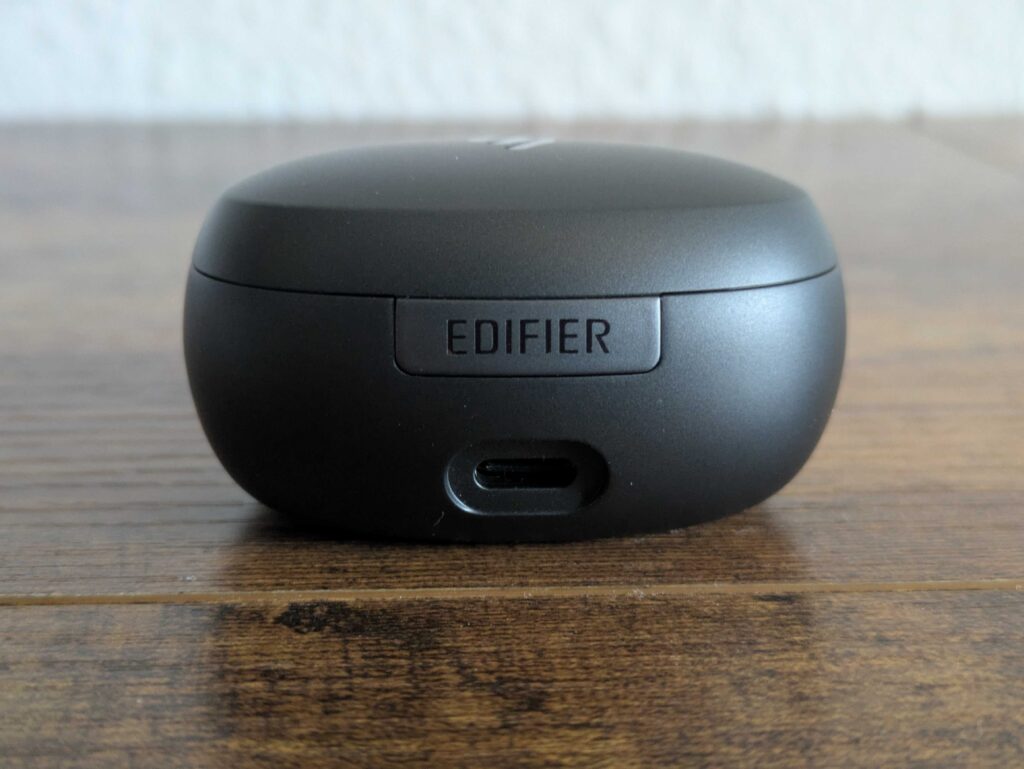 Edifier NeoBuds Planar In-Ear-Kopfhörer von hinten