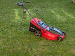 Einhell GC-EM 1742 Elektro-Rasenmäher (3)