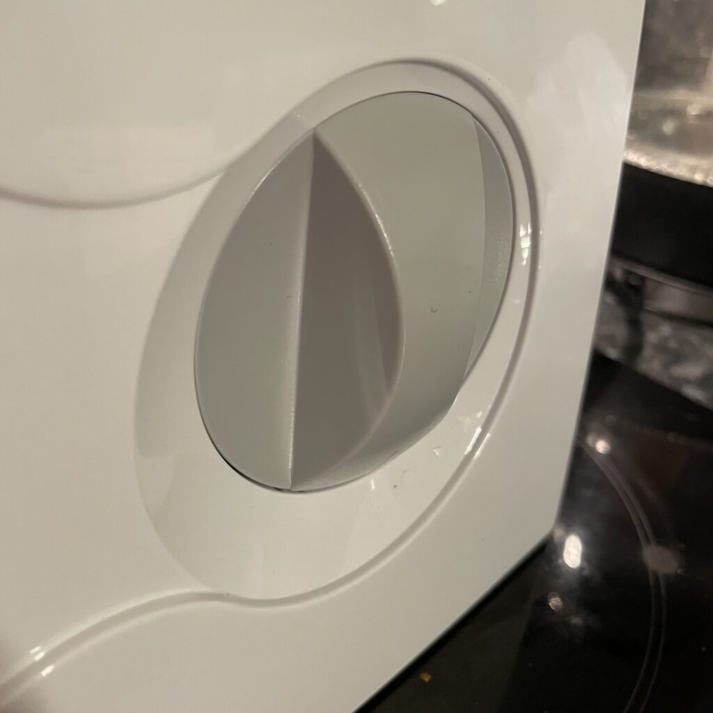 Emerio MS-125000.1 Drehknopf