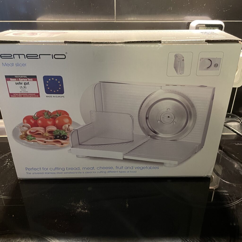Emerio MS-125000.1 Karton