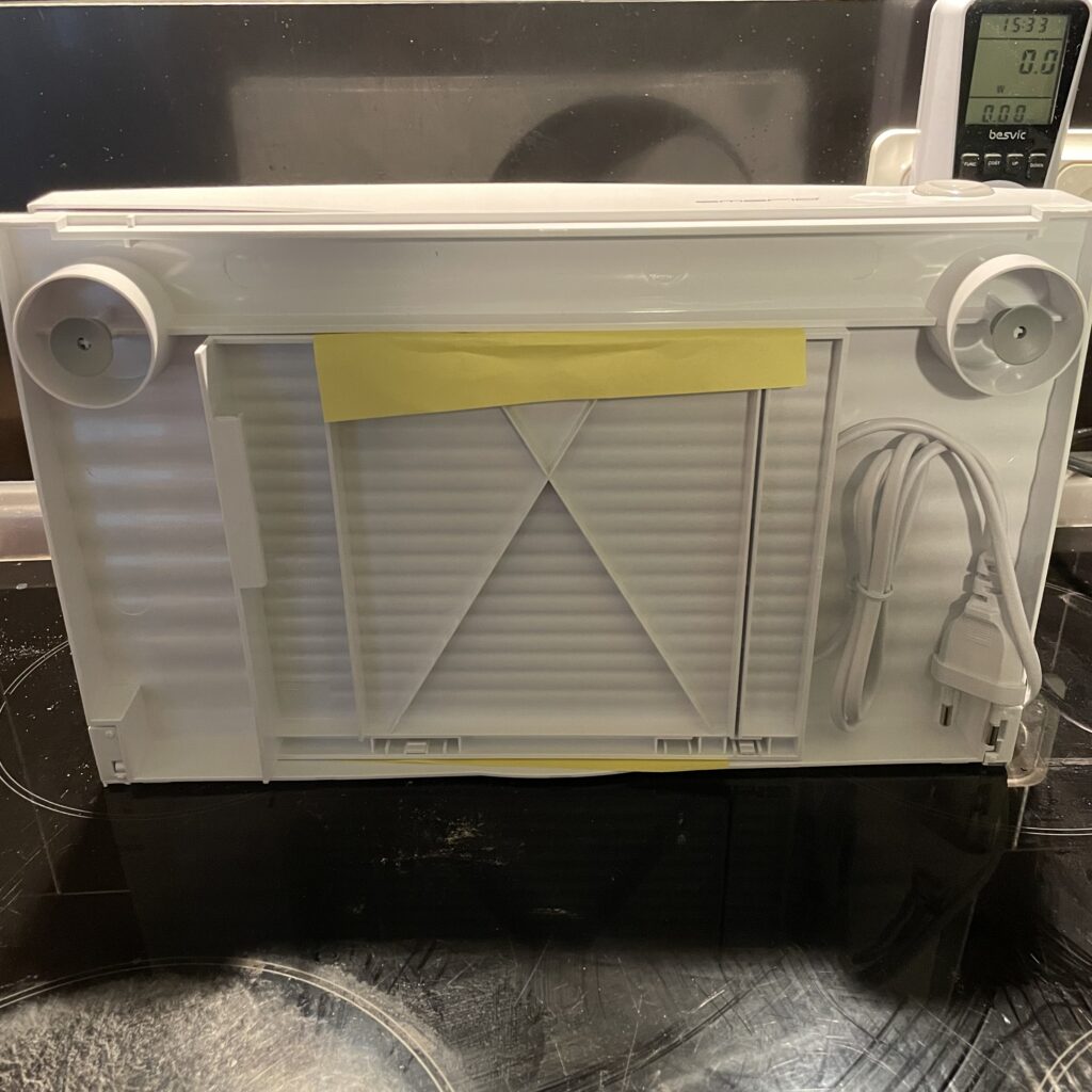 Emerio MS-125000.1 Unterseite
