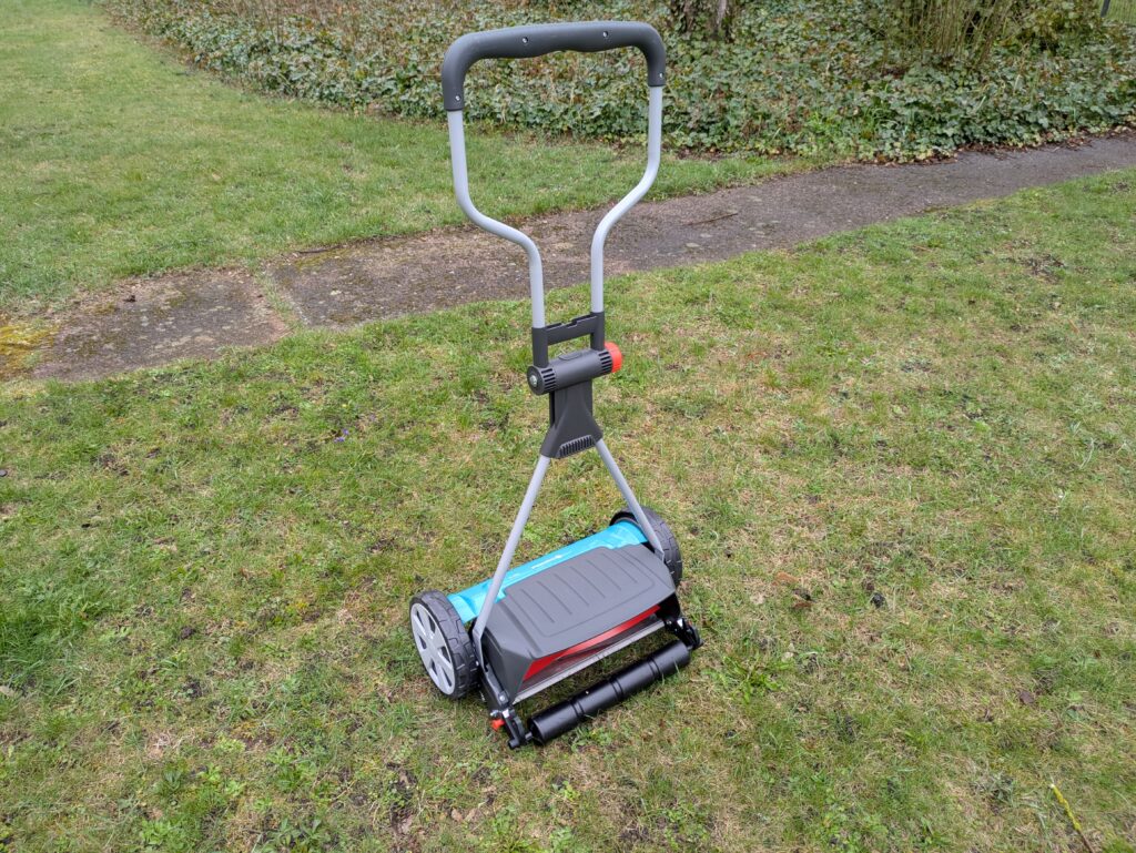 Die 7 besten Spindelmäher im Test inklusive Testsieger [jahr]