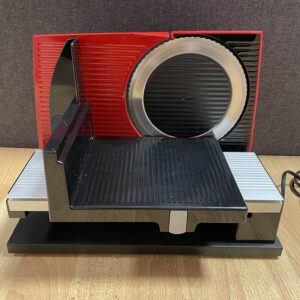 Graef S11002 Allesschneider