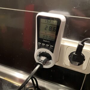 Graef S11002 Allesschneider Leistung
